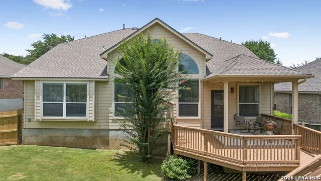 8918 Los Sonoma Rio Helotes, TX 78023