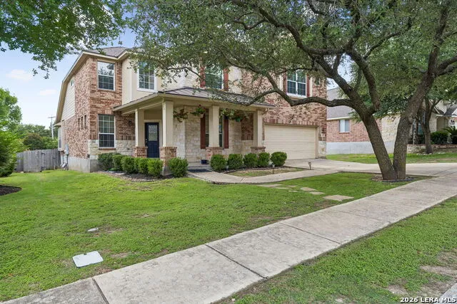 8918 Los Sonoma Rio Helotes, TX 78023