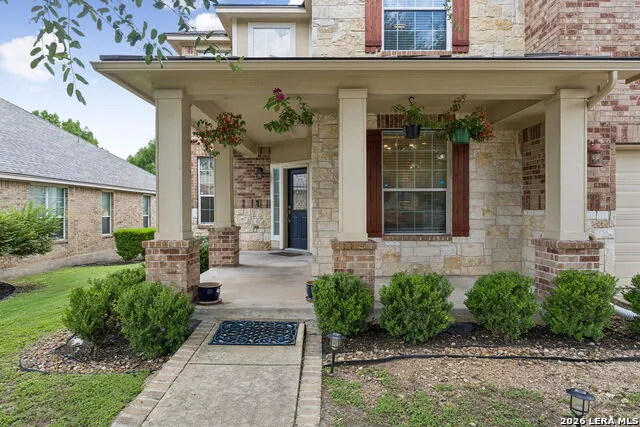8918 Los Sonoma Rio Helotes, TX 78023