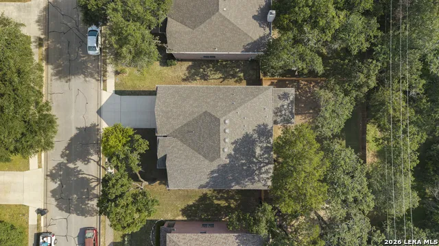 24411 Drew Gap San Antonio, TX 78255