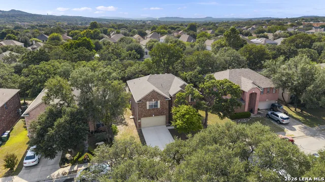 24411 Drew Gap San Antonio, TX 78255