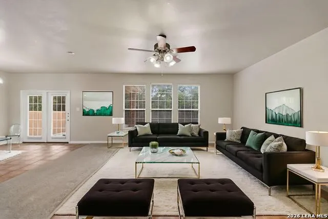 24411 Drew Gap San Antonio, TX 78255