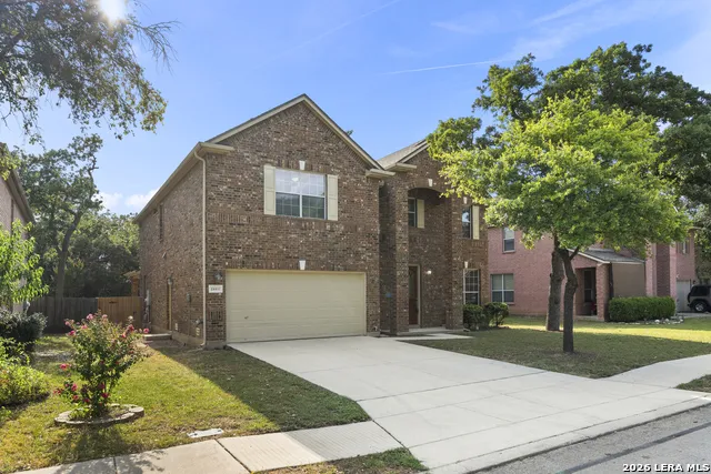 24411 Drew Gap San Antonio, TX 78255