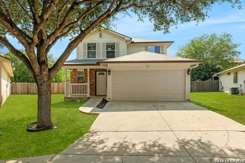 6815 Cougar Cove