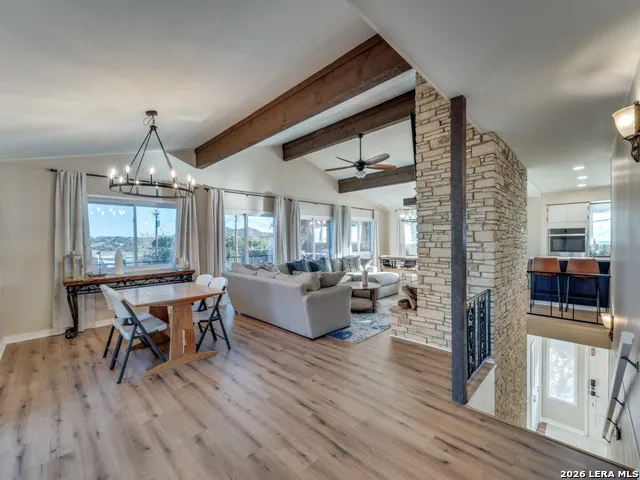 2513 Colleen Dr Canyon Lake, TX 78133