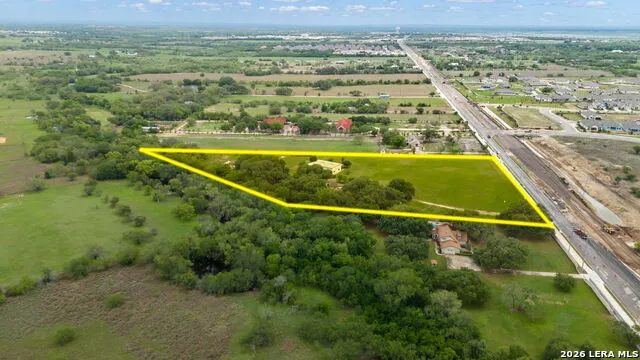8210 E Fm 1518 Schertz, TX 78154