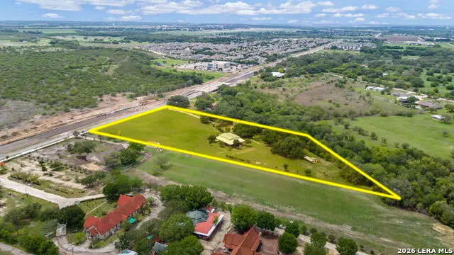 8210 E Fm 1518 Schertz, TX 78154