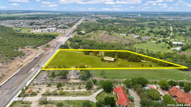 8210 E Fm 1518 Schertz, TX 78154