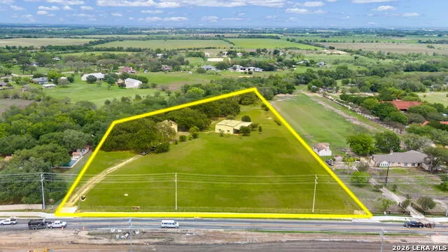 8210 E Fm 1518 Schertz, TX 78154
