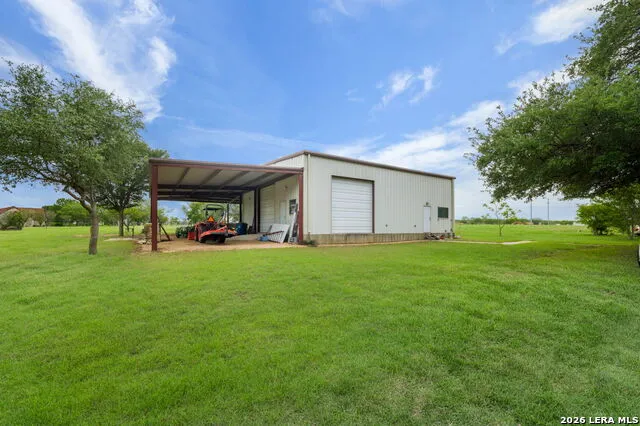 8210 E Fm 1518 Schertz, TX 78154