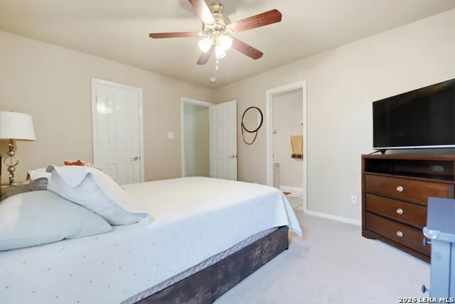 13107 Winding Creek San Antonio, TX 78231