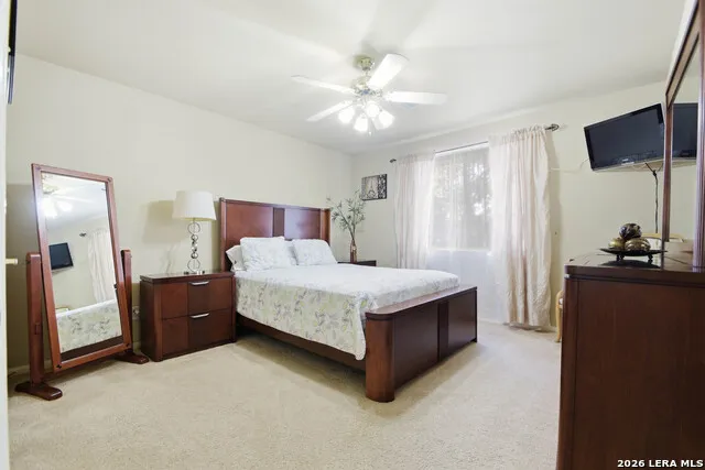 13107 Winding Creek San Antonio, TX 78231