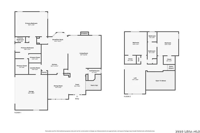 13107 Winding Creek San Antonio, TX 78231