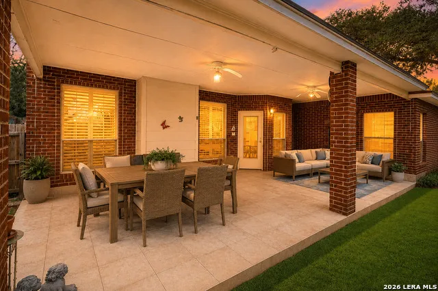 13107 Winding Creek San Antonio, TX 78231