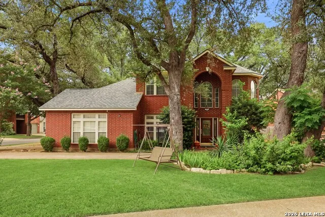 13107 Winding Creek San Antonio, TX 78231