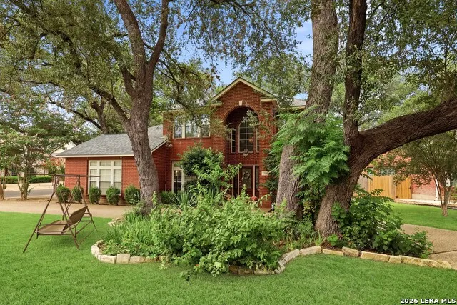 13107 Winding Creek San Antonio, TX 78231