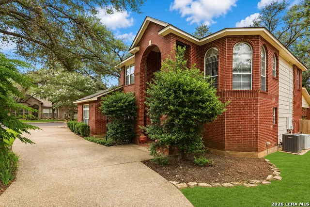 13107 Winding Creek San Antonio, TX 78231