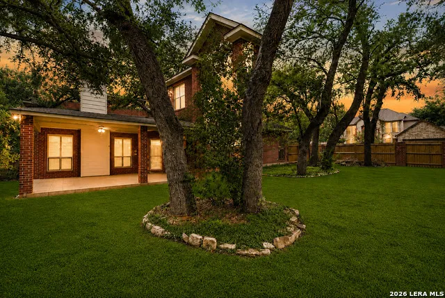 13107 Winding Creek San Antonio, TX 78231