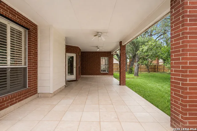 13107 Winding Creek San Antonio, TX 78231