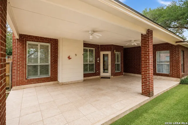 13107 Winding Creek San Antonio, TX 78231