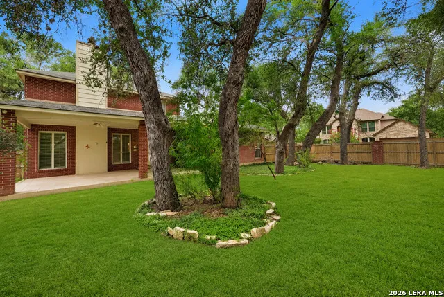 13107 Winding Creek San Antonio, TX 78231