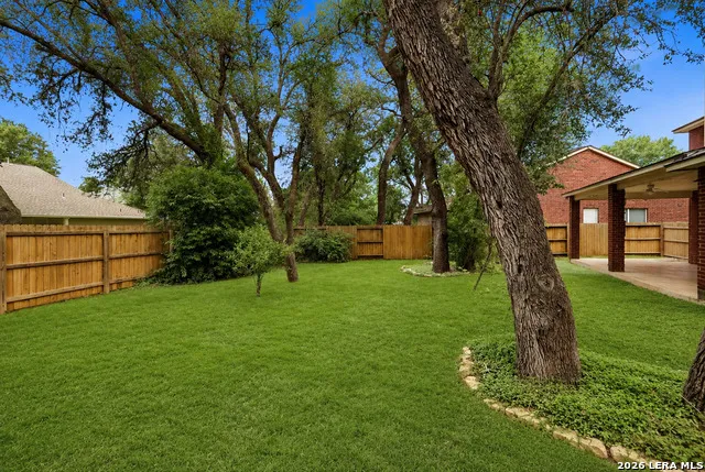 13107 Winding Creek San Antonio, TX 78231
