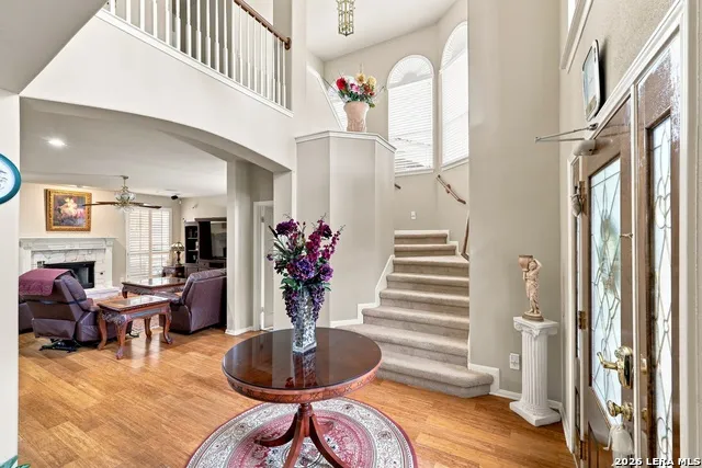 13107 Winding Creek San Antonio, TX 78231