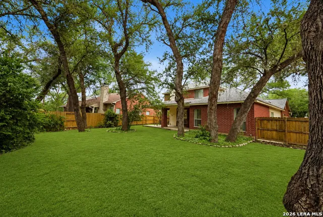 13107 Winding Creek San Antonio, TX 78231