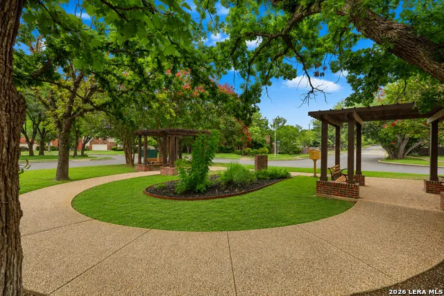 13107 Winding Creek San Antonio, TX 78231