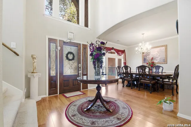 13107 Winding Creek San Antonio, TX 78231