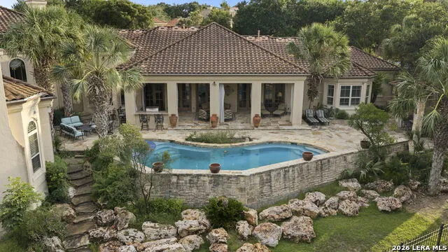 107 Geddington Shavano Park, TX 78249