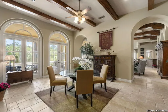 107 Geddington Shavano Park, TX 78249