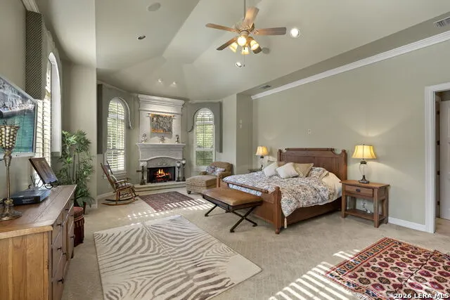 107 Geddington Shavano Park, TX 78249