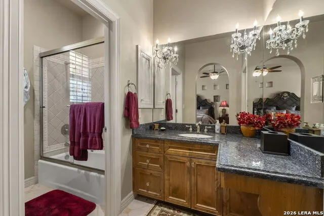 107 Geddington Shavano Park, TX 78249