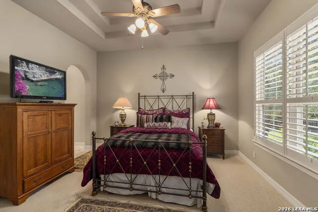 107 Geddington Shavano Park, TX 78249