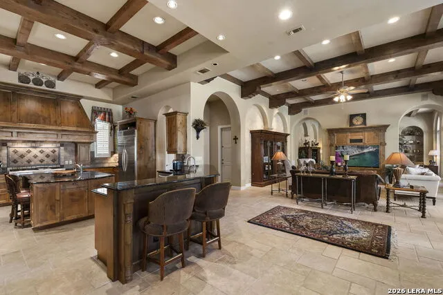 107 Geddington Shavano Park, TX 78249