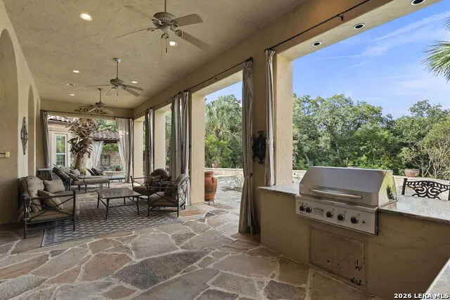 107 Geddington Shavano Park, TX 78249