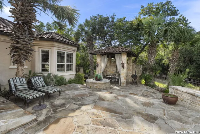107 Geddington Shavano Park, TX 78249