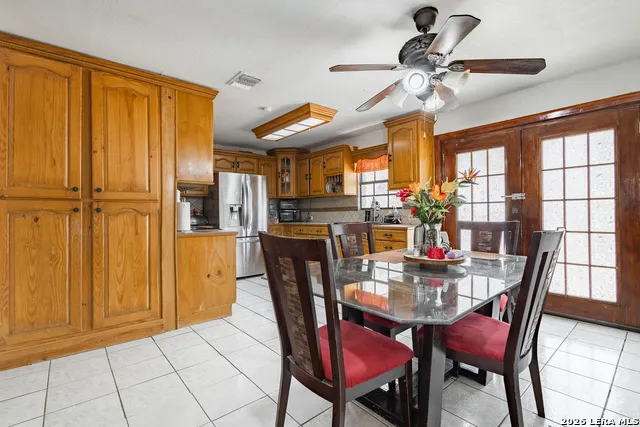 1265 DUFFY ST Eagle Pass, TX 78852