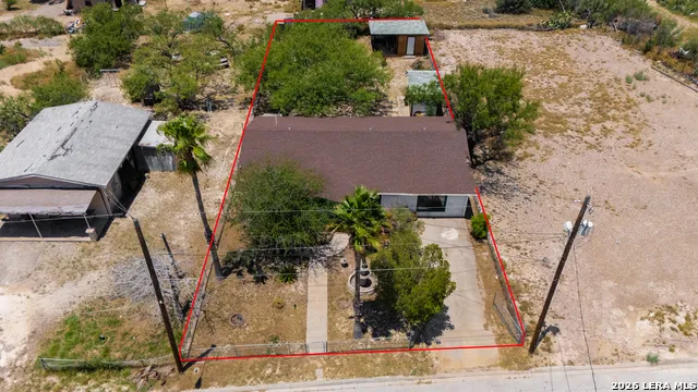 1265 DUFFY ST Eagle Pass, TX 78852