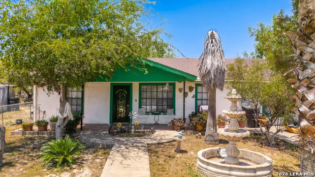 1265 DUFFY ST Eagle Pass, TX 78852