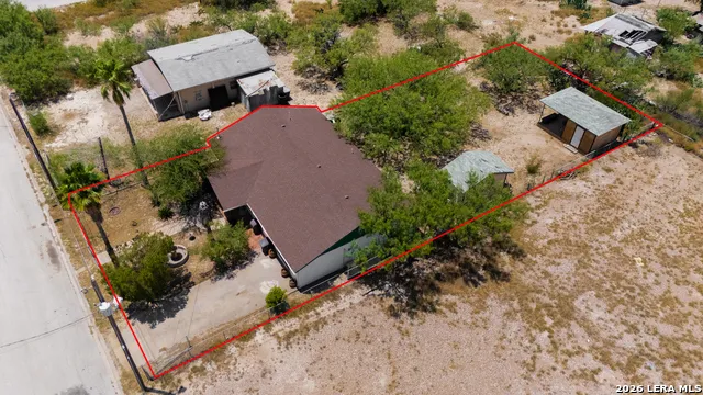 1265 DUFFY ST Eagle Pass, TX 78852