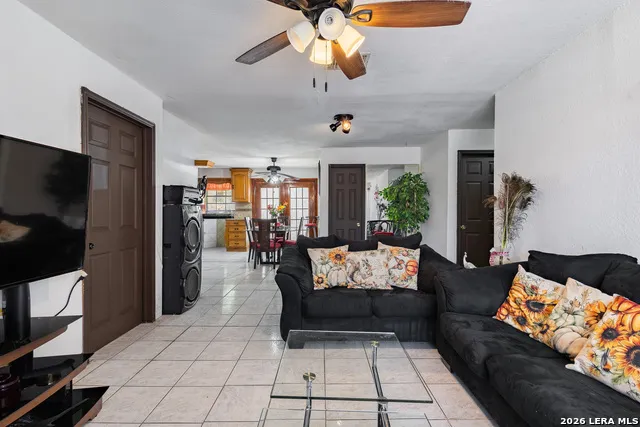 1265 DUFFY ST Eagle Pass, TX 78852