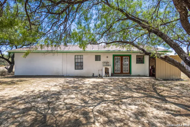 1265 DUFFY ST Eagle Pass, TX 78852