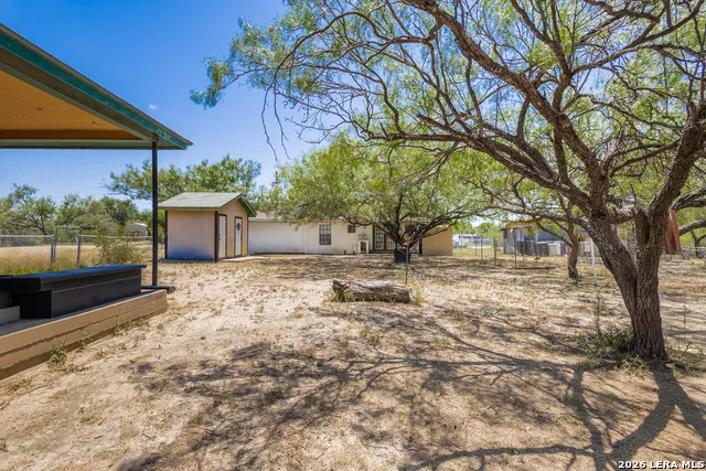 1265 DUFFY ST Eagle Pass, TX 78852