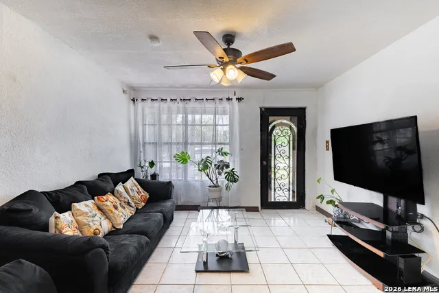 1265 DUFFY ST Eagle Pass, TX 78852