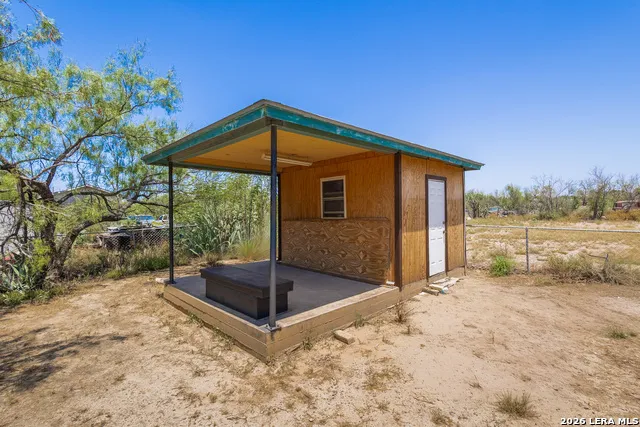 1265 DUFFY ST Eagle Pass, TX 78852
