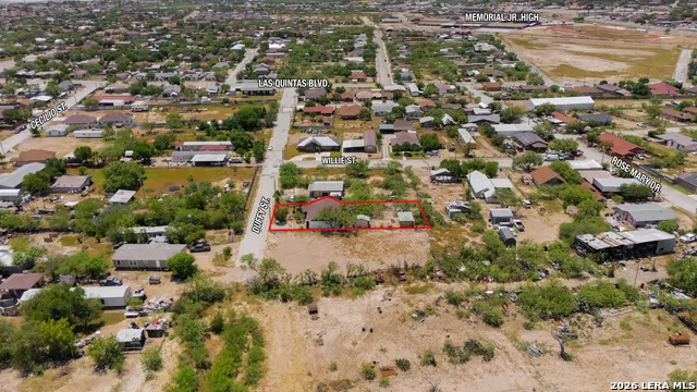1265 DUFFY ST Eagle Pass, TX 78852