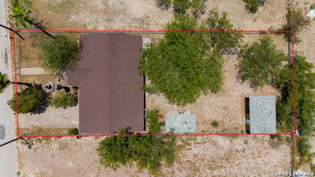 1265 DUFFY ST Eagle Pass, TX 78852
