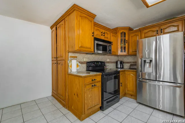 1265 DUFFY ST Eagle Pass, TX 78852
